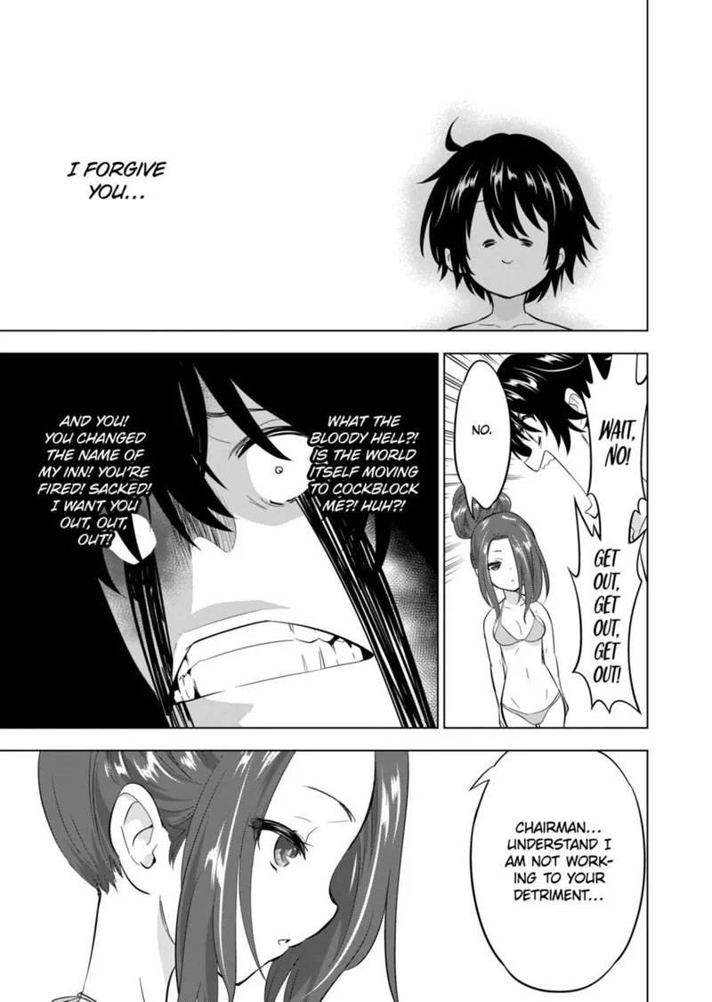Shijou Saikyou Orc-san no Tanoshii Tanetsuke Harem Zukuri Chapter 111 page 16