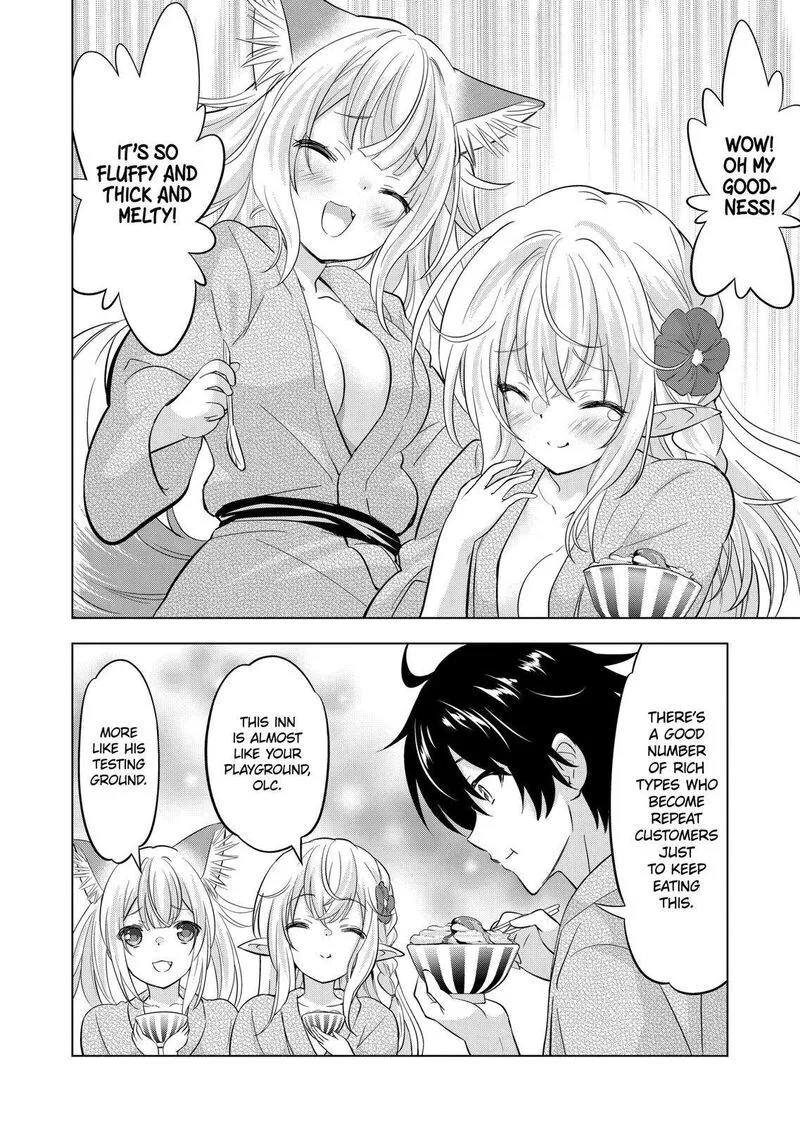 Shijou Saikyou Orc-san no Tanoshii Tanetsuke Harem Zukuri Chapter 112 page 6