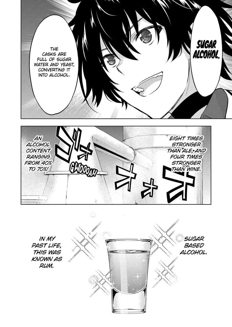 Shijou Saikyou Orc-san no Tanoshii Tanetsuke Harem Zukuri Chapter 112 page 12