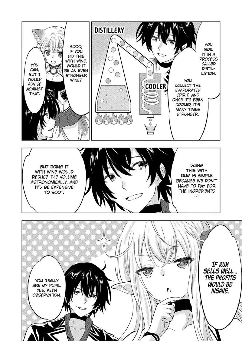Shijou Saikyou Orc-san no Tanoshii Tanetsuke Harem Zukuri Chapter 112 page 16