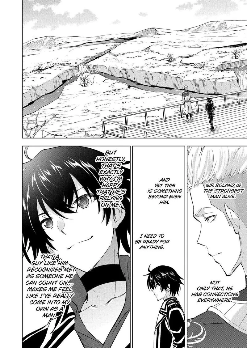 Shijou Saikyou Orc-san no Tanoshii Tanetsuke Harem Zukuri Chapter 112 page 20