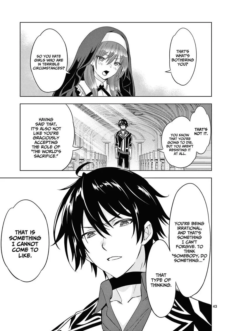 Shijou Saikyou Orc-san no Tanoshii Tanetsuke Harem Zukuri Chapter 113.2 page 15