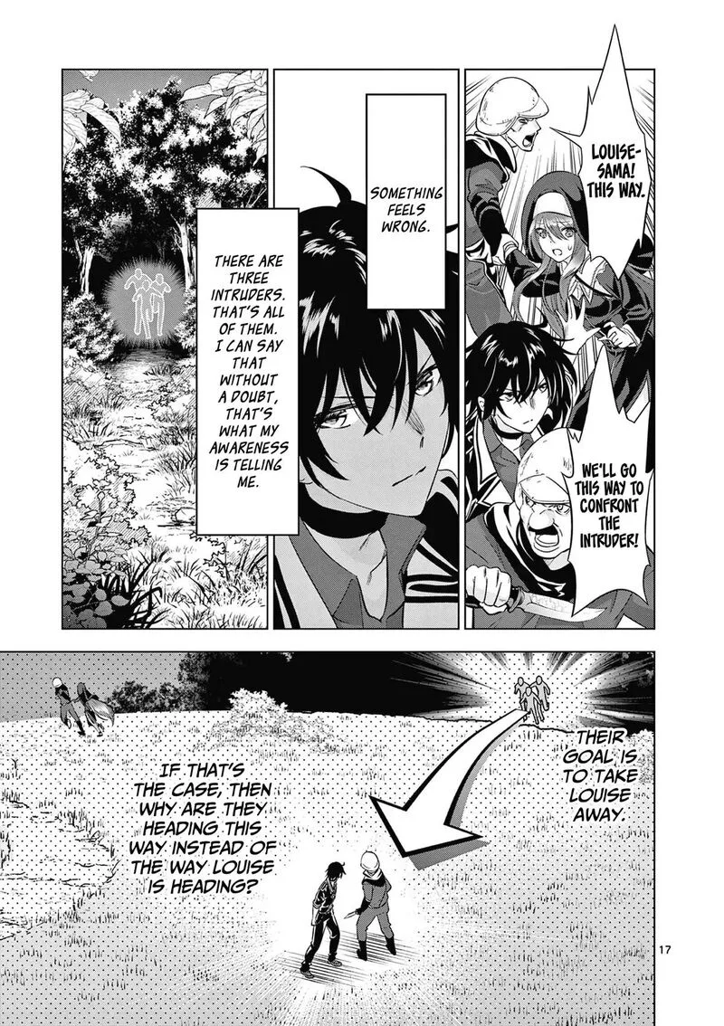 Shijou Saikyou Orc-san no Tanoshii Tanetsuke Harem Zukuri Chapter 116 page 18