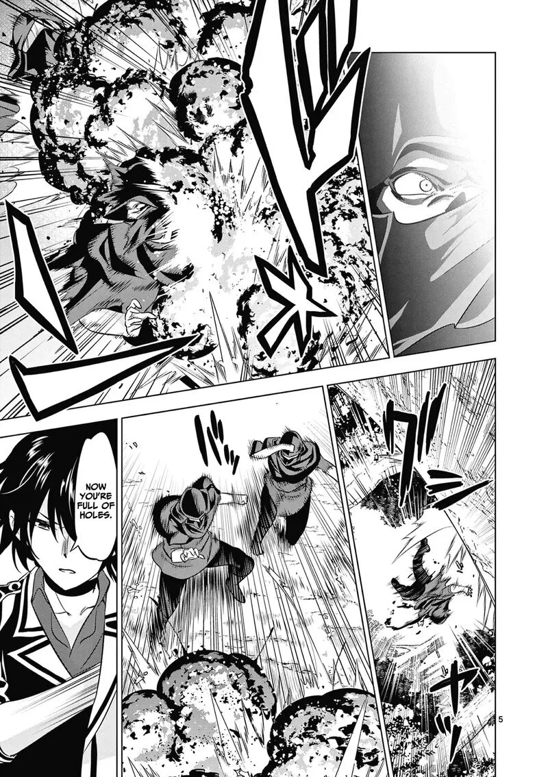 Shijou Saikyou Orc-san no Tanoshii Tanetsuke Harem Zukuri Chapter 117 page 6