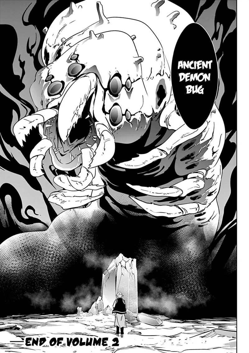 Shijou Saikyou Orc-san no Tanoshii Tanetsuke Harem Zukuri Chapter 17 page 19