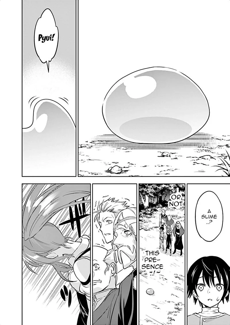 Shijou Saikyou Orc-san no Tanoshii Tanetsuke Harem Zukuri Chapter 3 page 12