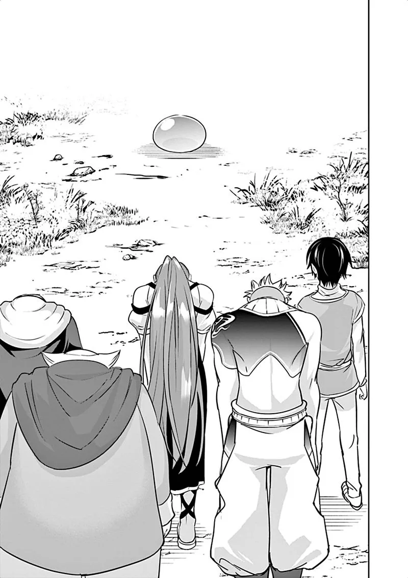 Shijou Saikyou Orc-san no Tanoshii Tanetsuke Harem Zukuri Chapter 3 page 13