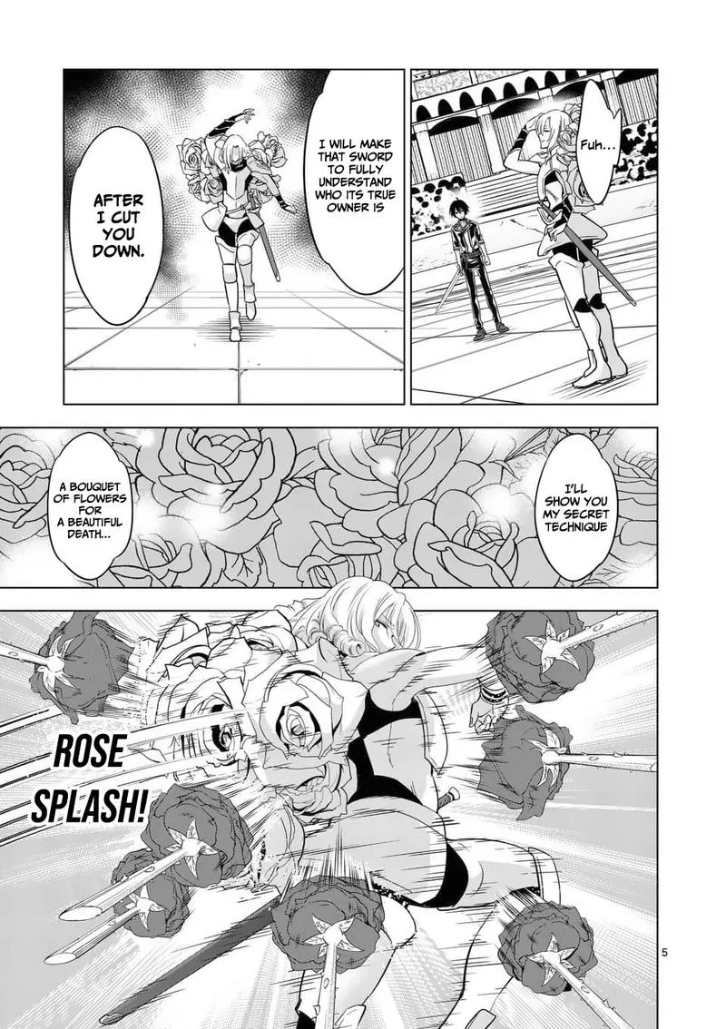 Shijou Saikyou Orc-san no Tanoshii Tanetsuke Harem Zukuri Chapter 31 page 5