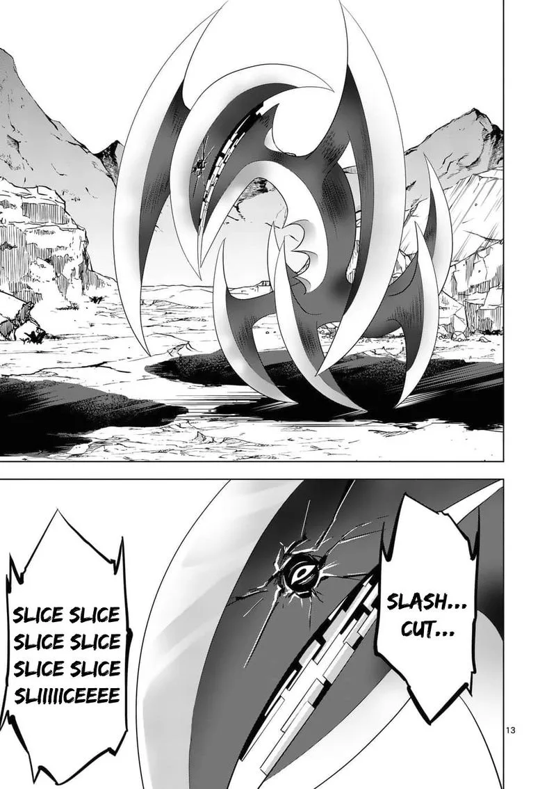 Shijou Saikyou Orc-san no Tanoshii Tanetsuke Harem Zukuri Chapter 37 page 12