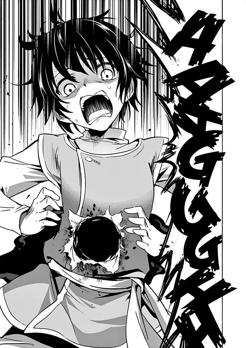 Shijou Saikyou Orc-san no Tanoshii Tanetsuke Harem Zukuri Chapter 4 page 8