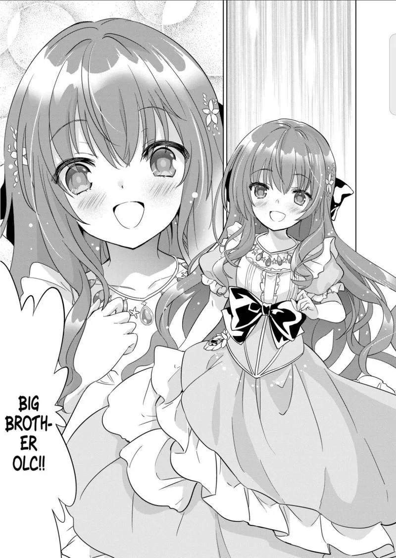 Shijou Saikyou Orc-san no Tanoshii Tanetsuke Harem Zukuri Chapter 47 page 14