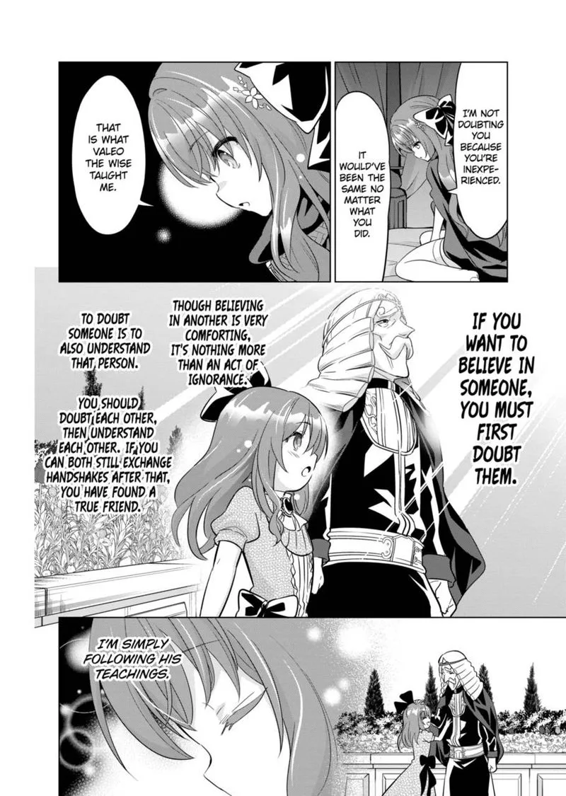 Shijou Saikyou Orc-san no Tanoshii Tanetsuke Harem Zukuri Chapter 49 page 8