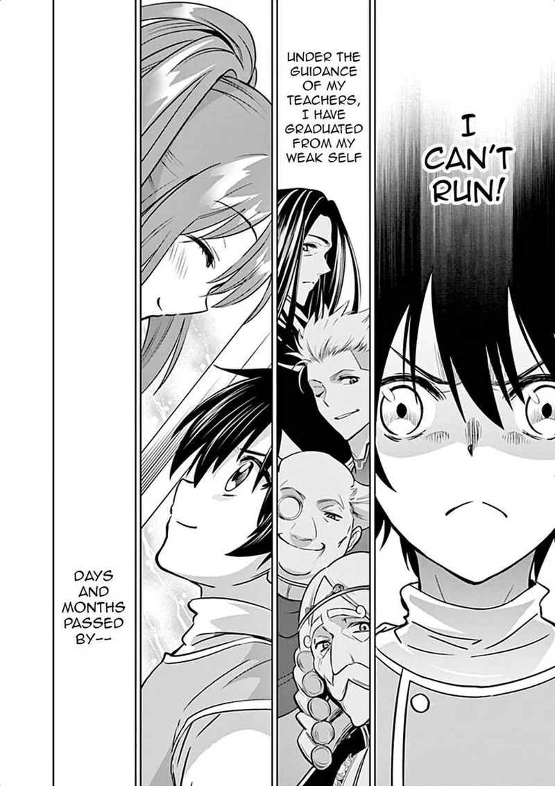 Shijou Saikyou Orc-san no Tanoshii Tanetsuke Harem Zukuri Chapter 5 page 10