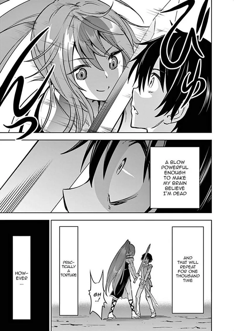 Shijou Saikyou Orc-san no Tanoshii Tanetsuke Harem Zukuri Chapter 5 page 9