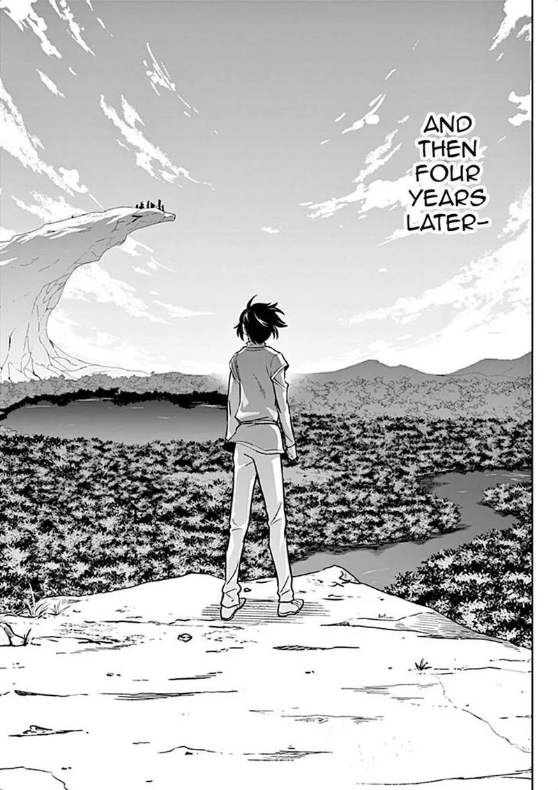 Shijou Saikyou Orc-san no Tanoshii Tanetsuke Harem Zukuri Chapter 5 page 11