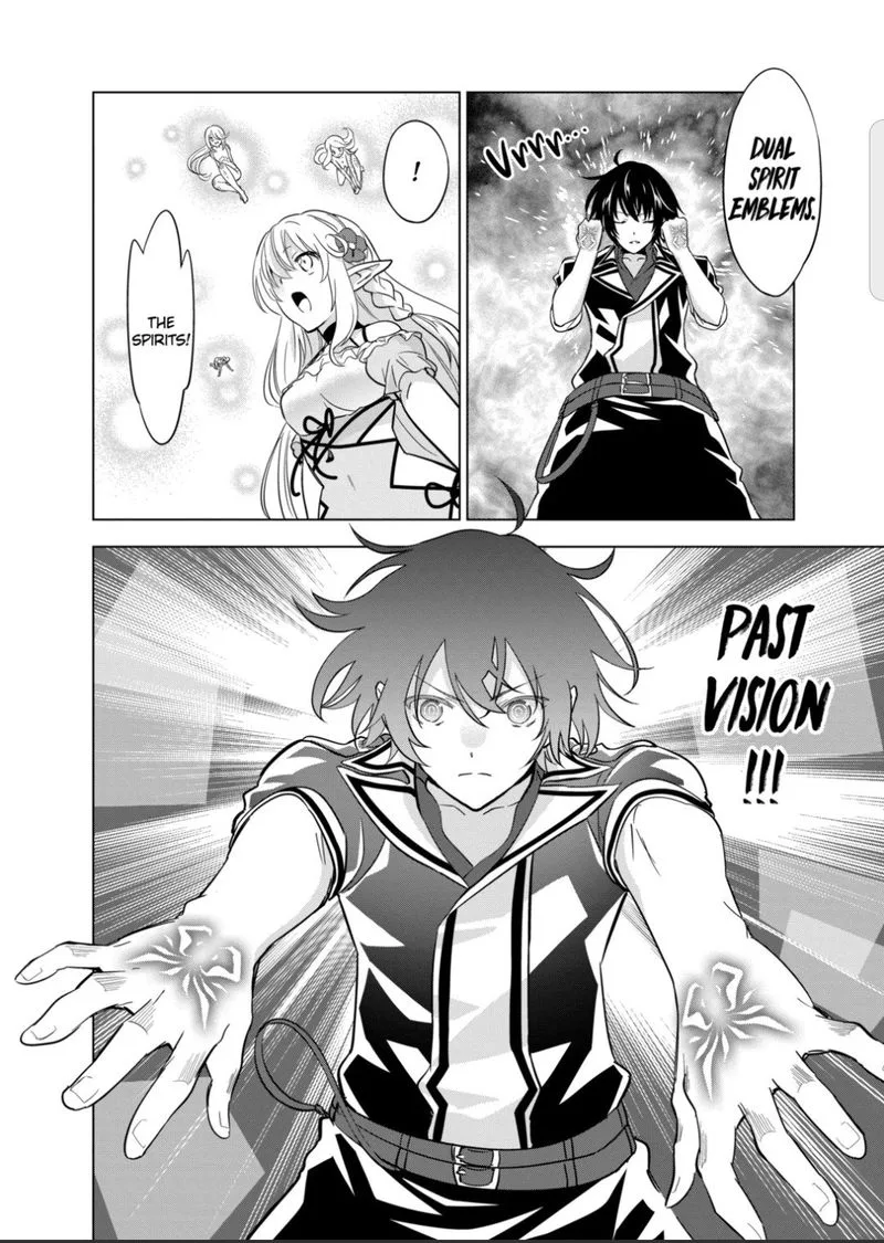 Shijou Saikyou Orc-san no Tanoshii Tanetsuke Harem Zukuri Chapter 50 page 6