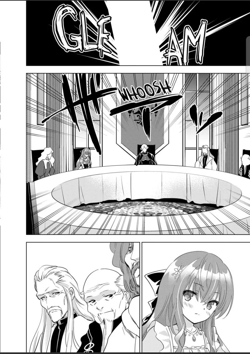 Shijou Saikyou Orc-san no Tanoshii Tanetsuke Harem Zukuri Chapter 50 page 11