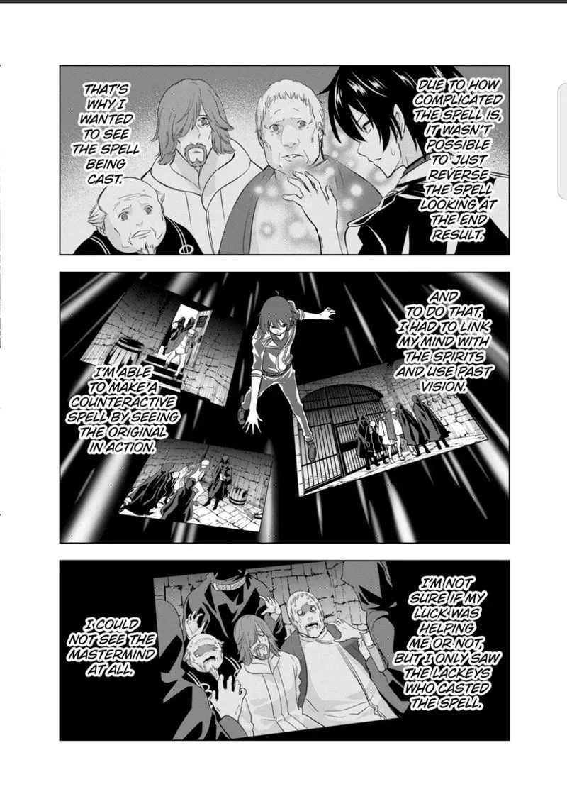 Shijou Saikyou Orc-san no Tanoshii Tanetsuke Harem Zukuri Chapter 51 page 7