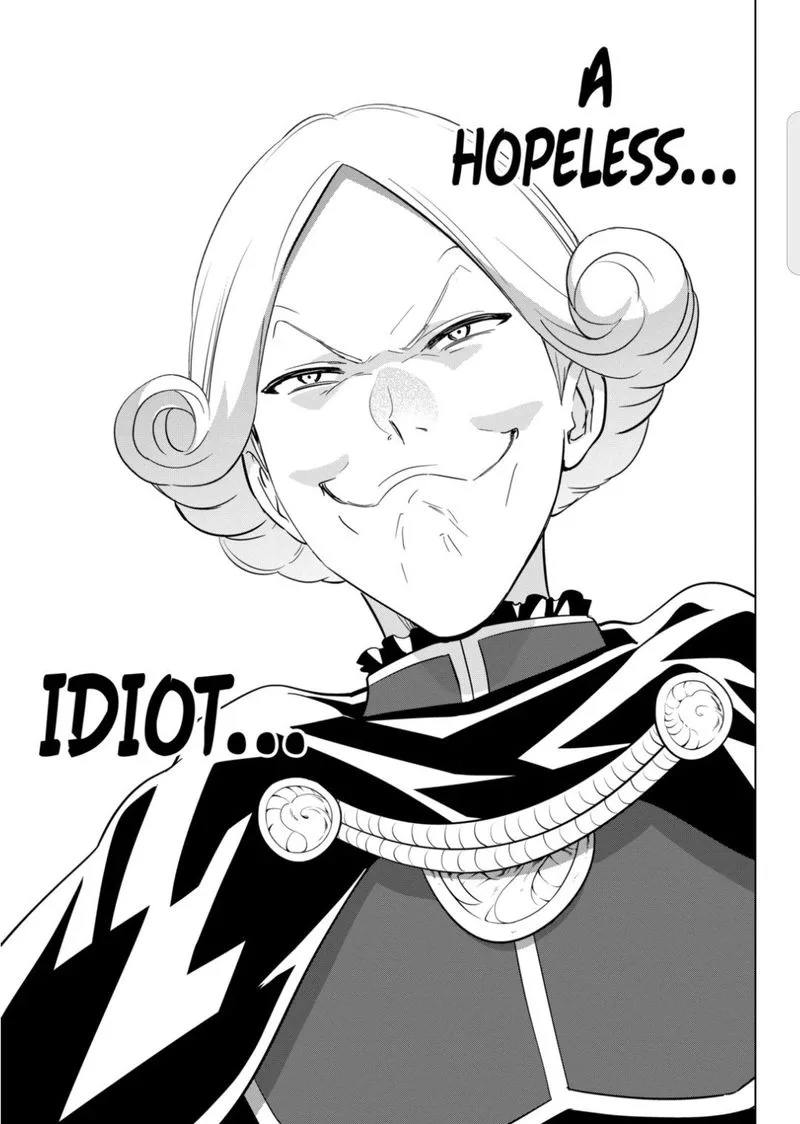 Shijou Saikyou Orc-san no Tanoshii Tanetsuke Harem Zukuri Chapter 51 page 13