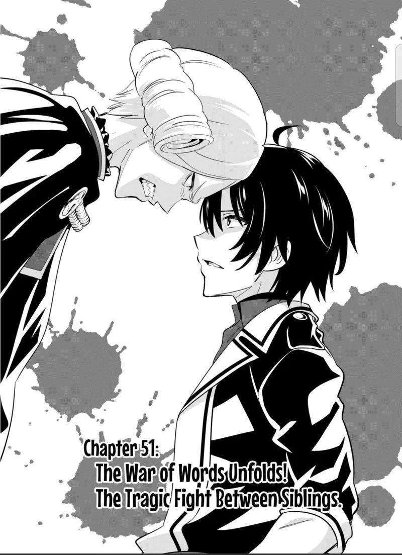 Shijou Saikyou Orc-san no Tanoshii Tanetsuke Harem Zukuri Chapter 51 page 1