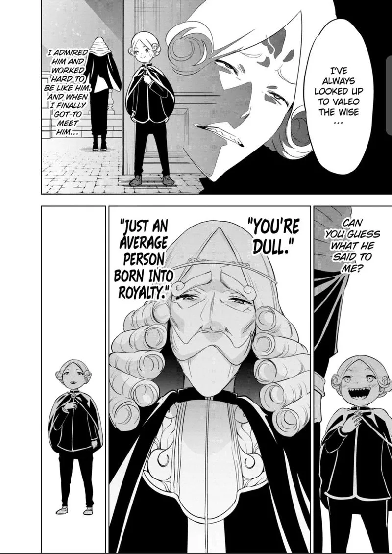 Shijou Saikyou Orc-san no Tanoshii Tanetsuke Harem Zukuri Chapter 52 page 6