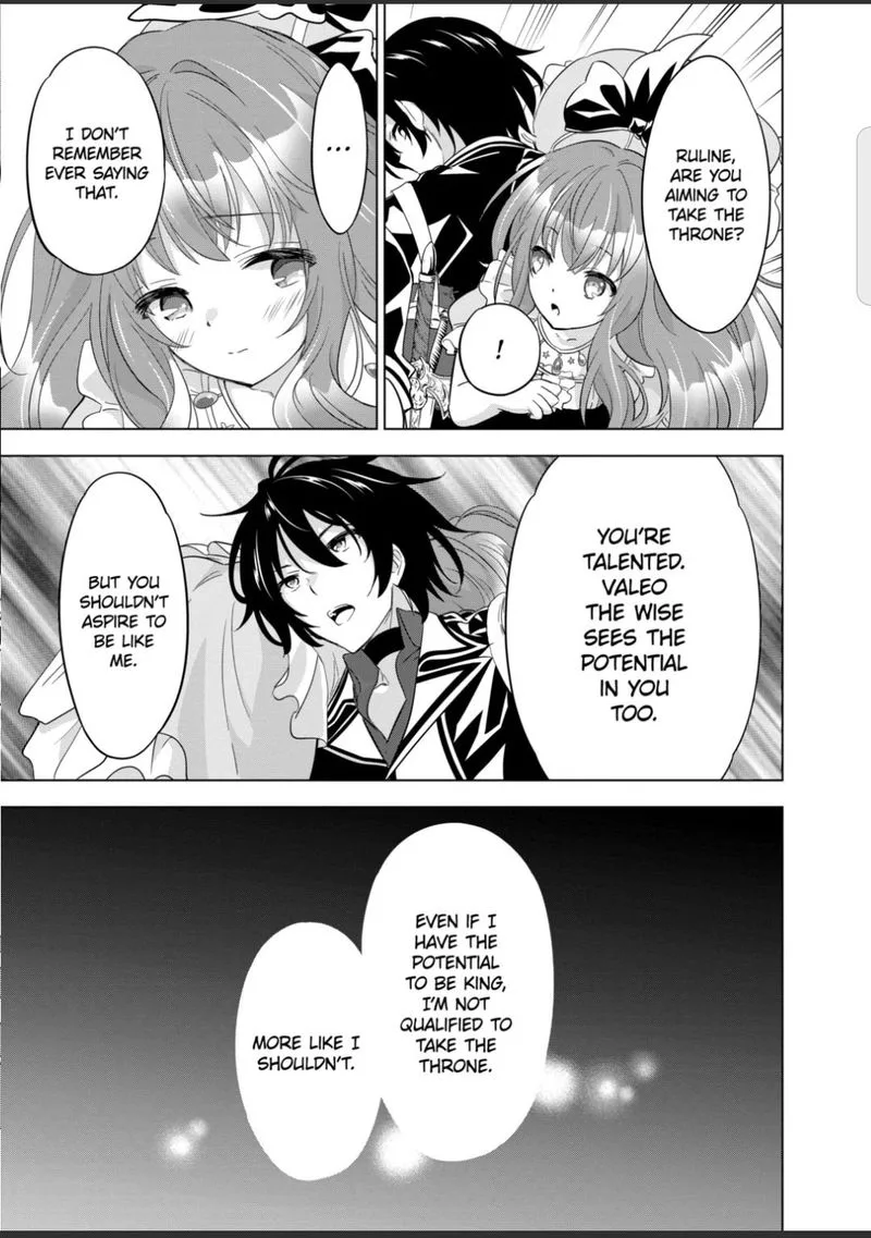 Shijou Saikyou Orc-san no Tanoshii Tanetsuke Harem Zukuri Chapter 53 page 7