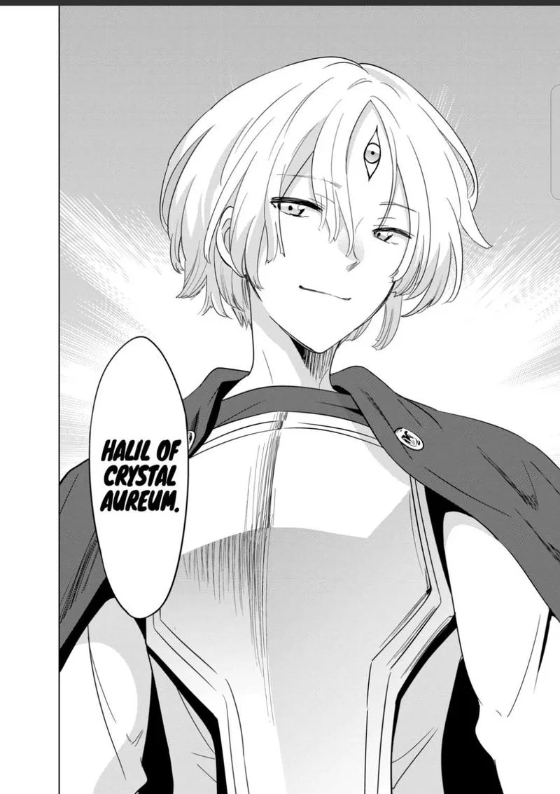 Shijou Saikyou Orc-san no Tanoshii Tanetsuke Harem Zukuri Chapter 55 page 22