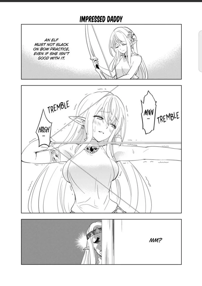 Shijou Saikyou Orc-san no Tanoshii Tanetsuke Harem Zukuri Chapter 55 page 26
