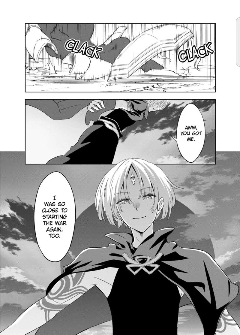 Shijou Saikyou Orc-san no Tanoshii Tanetsuke Harem Zukuri Chapter 56 page 5