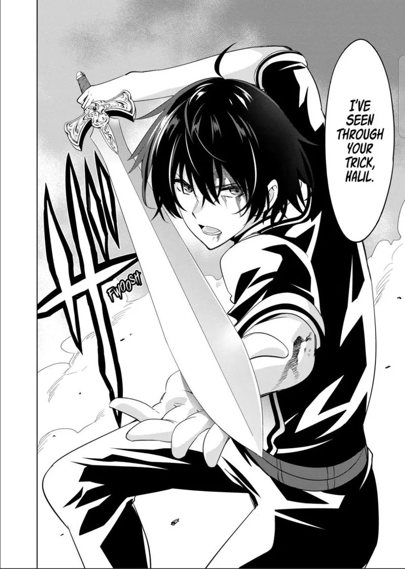 Shijou Saikyou Orc-san no Tanoshii Tanetsuke Harem Zukuri Chapter 57 page 12