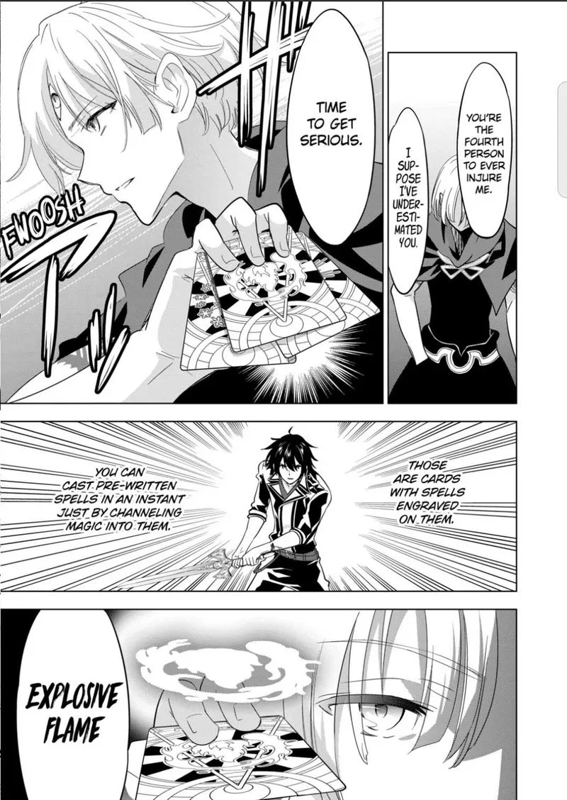 Shijou Saikyou Orc-san no Tanoshii Tanetsuke Harem Zukuri Chapter 57 page 5