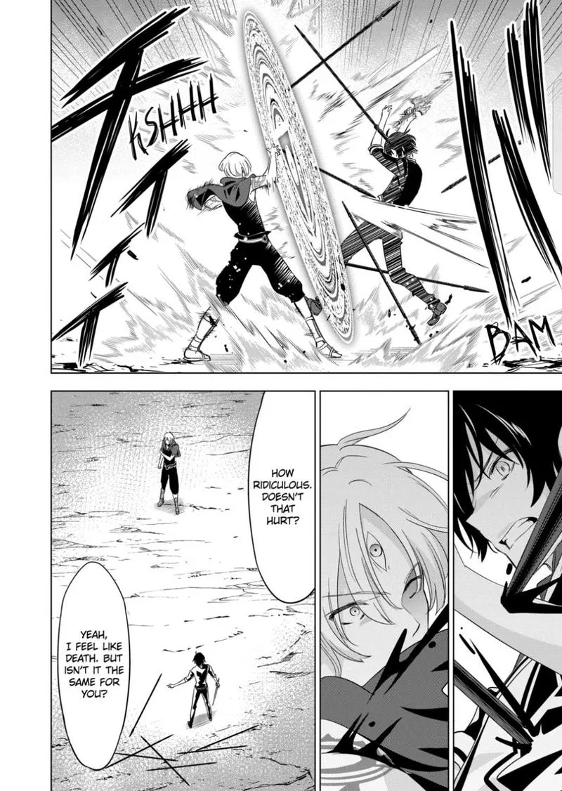 Shijou Saikyou Orc-san no Tanoshii Tanetsuke Harem Zukuri Chapter 57 page 4