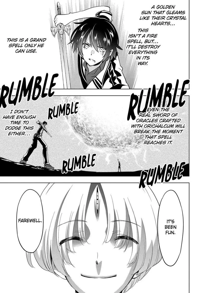 Shijou Saikyou Orc-san no Tanoshii Tanetsuke Harem Zukuri Chapter 58 page 5