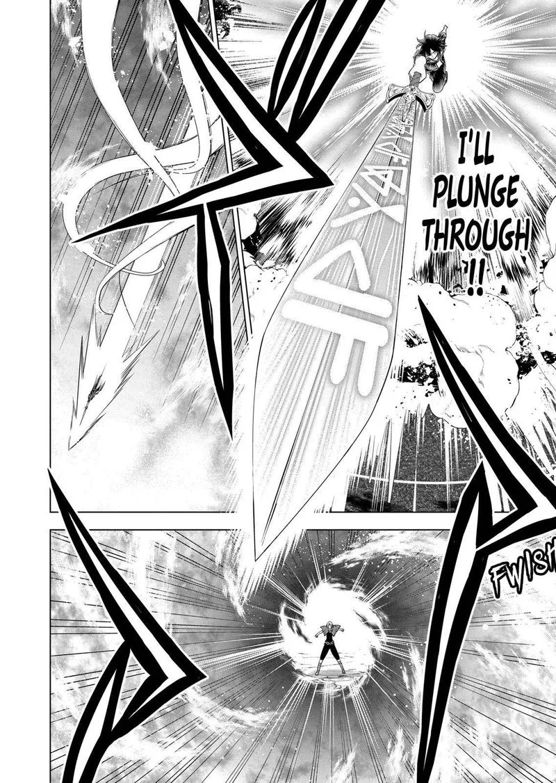 Shijou Saikyou Orc-san no Tanoshii Tanetsuke Harem Zukuri Chapter 58 page 14