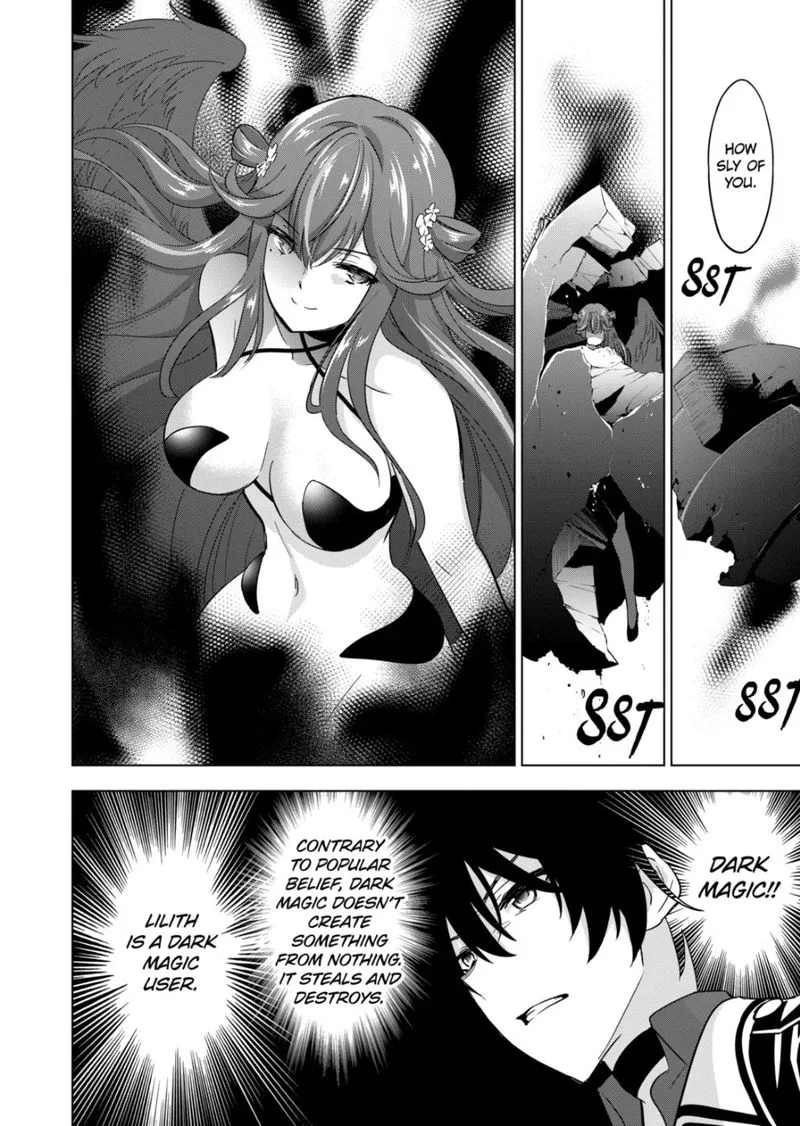 Shijou Saikyou Orc-san no Tanoshii Tanetsuke Harem Zukuri Chapter 68 page 4