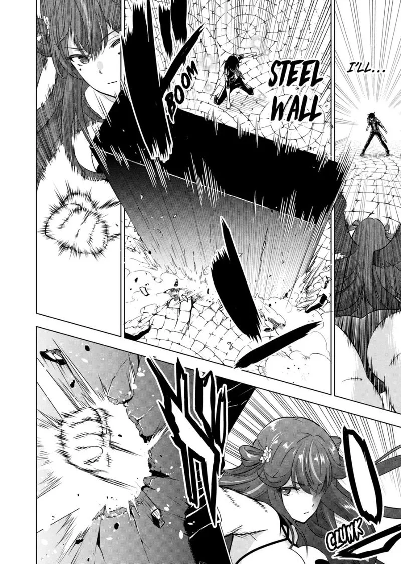 Shijou Saikyou Orc-san no Tanoshii Tanetsuke Harem Zukuri Chapter 68 page 2
