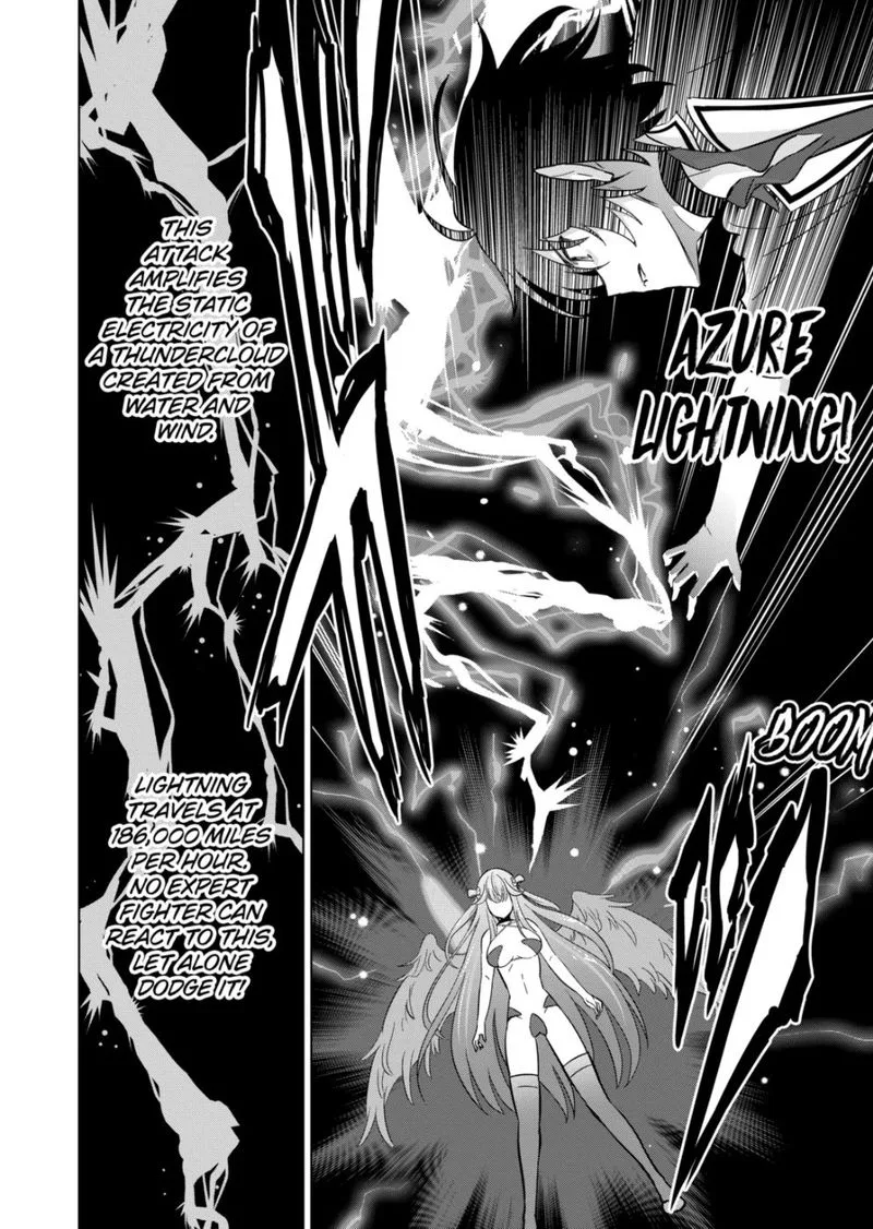 Shijou Saikyou Orc-san no Tanoshii Tanetsuke Harem Zukuri Chapter 68 page 6