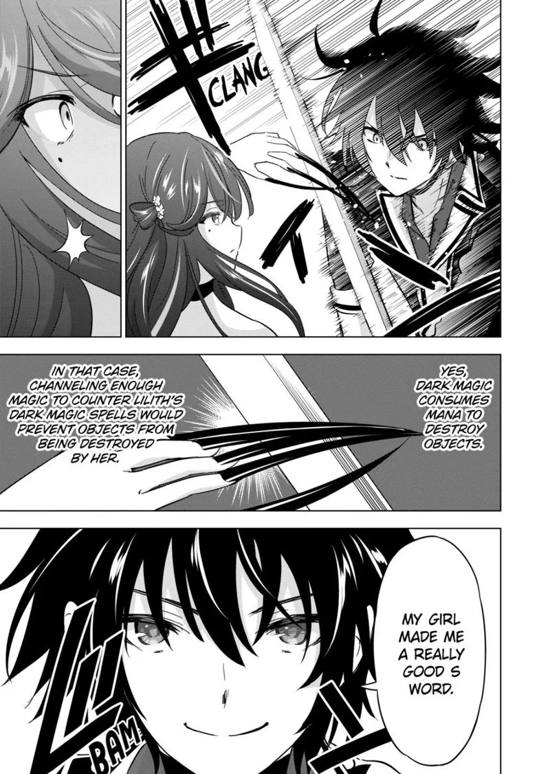 Shijou Saikyou Orc-san no Tanoshii Tanetsuke Harem Zukuri Chapter 68 page 11