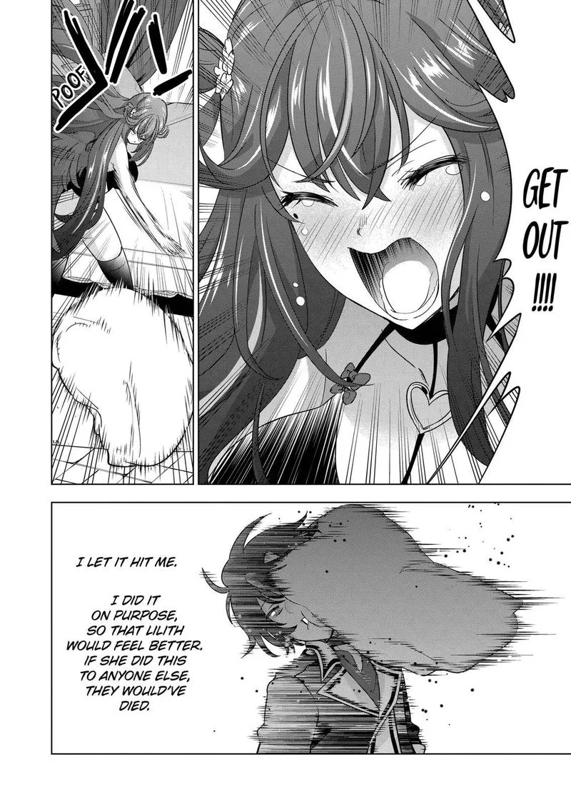 Shijou Saikyou Orc-san no Tanoshii Tanetsuke Harem Zukuri Chapter 69 page 12