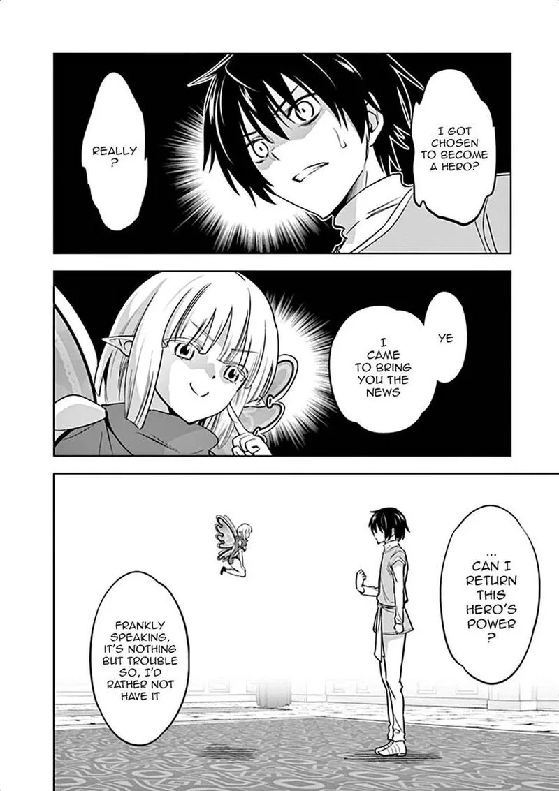 Shijou Saikyou Orc-san no Tanoshii Tanetsuke Harem Zukuri Chapter 7 page 2