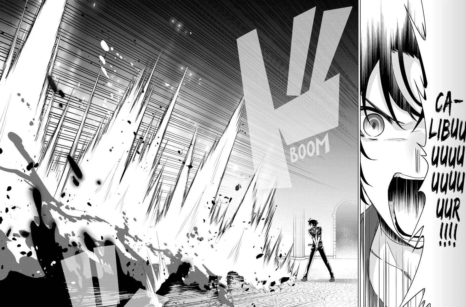 Shijou Saikyou Orc-san no Tanoshii Tanetsuke Harem Zukuri Chapter 71 page 6