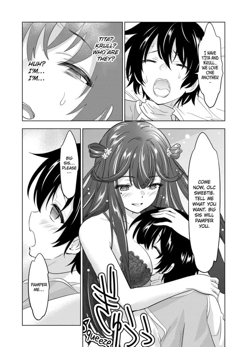 Shijou Saikyou Orc-san no Tanoshii Tanetsuke Harem Zukuri Chapter 72 page 5
