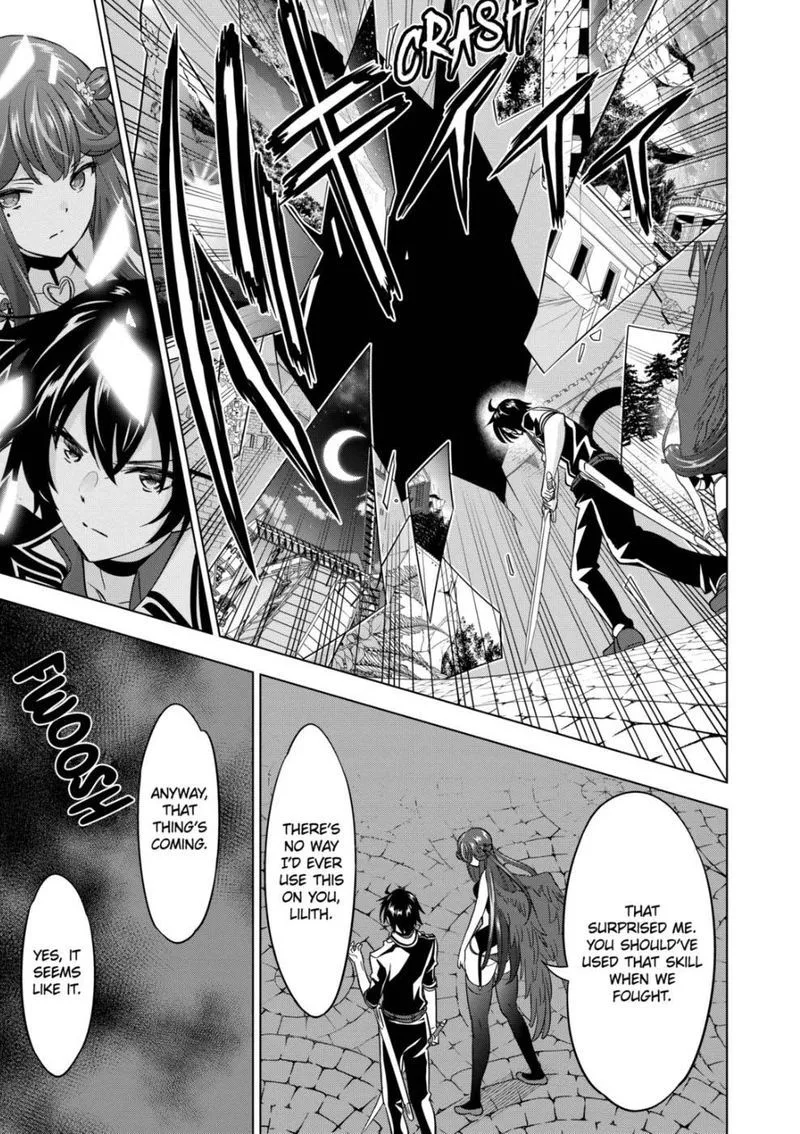Shijou Saikyou Orc-san no Tanoshii Tanetsuke Harem Zukuri Chapter 74 page 7
