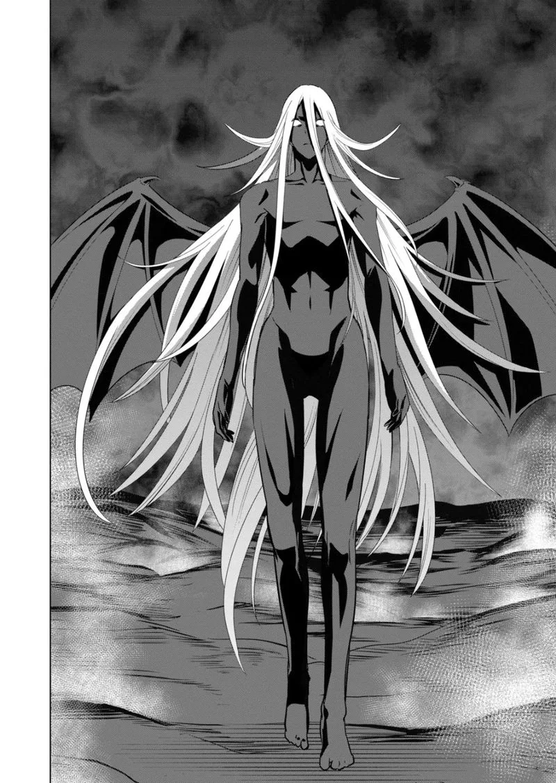 Shijou Saikyou Orc-san no Tanoshii Tanetsuke Harem Zukuri Chapter 75 page 8