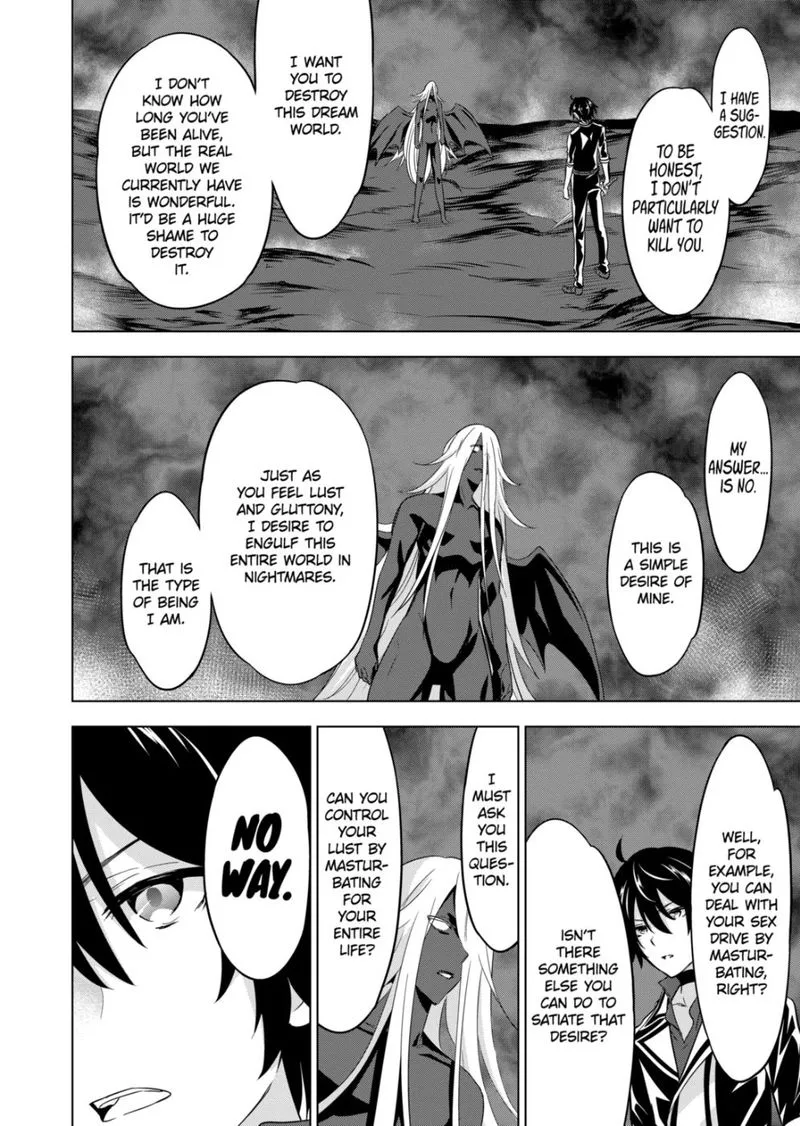 Shijou Saikyou Orc-san no Tanoshii Tanetsuke Harem Zukuri Chapter 75 page 12