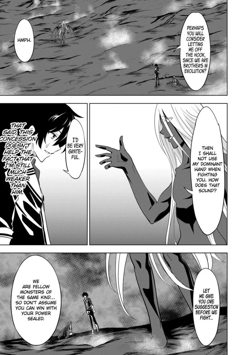 Shijou Saikyou Orc-san no Tanoshii Tanetsuke Harem Zukuri Chapter 76 page 4