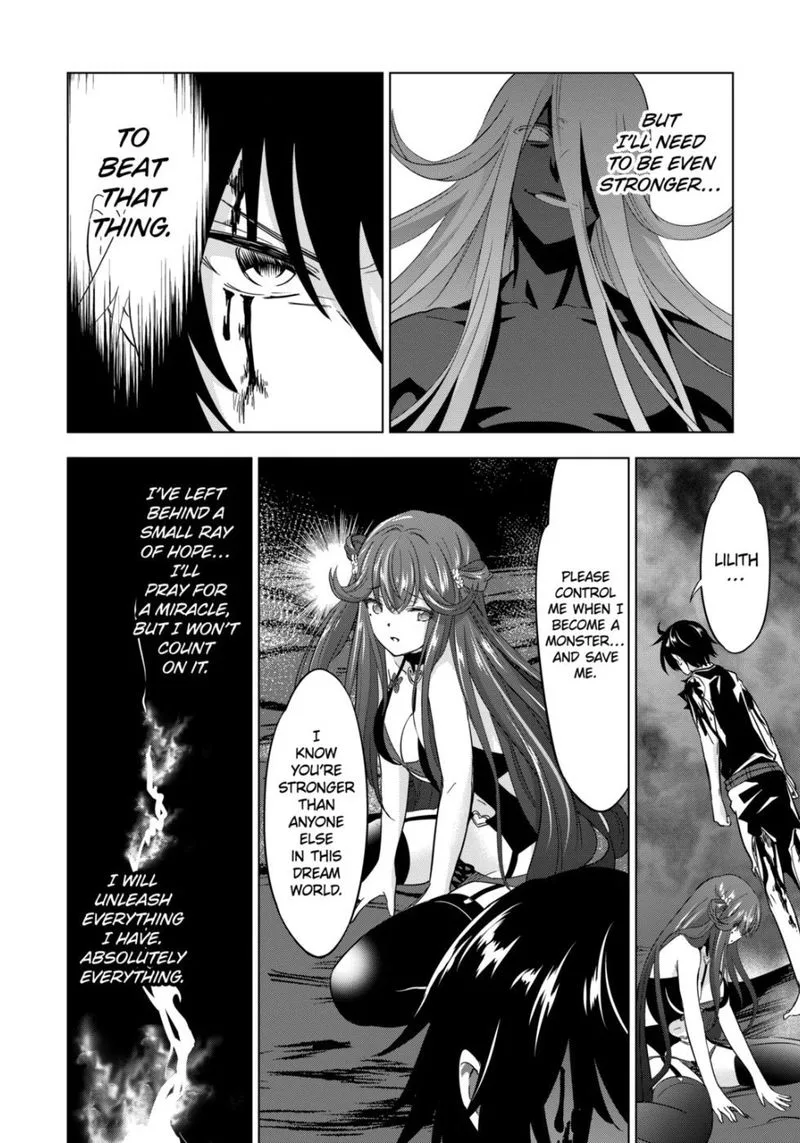 Shijou Saikyou Orc-san no Tanoshii Tanetsuke Harem Zukuri Chapter 76 page 11