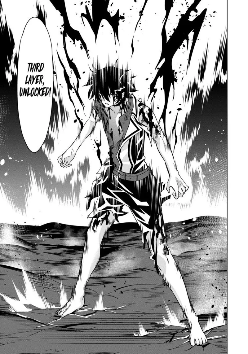 Shijou Saikyou Orc-san no Tanoshii Tanetsuke Harem Zukuri Chapter 76 page 12