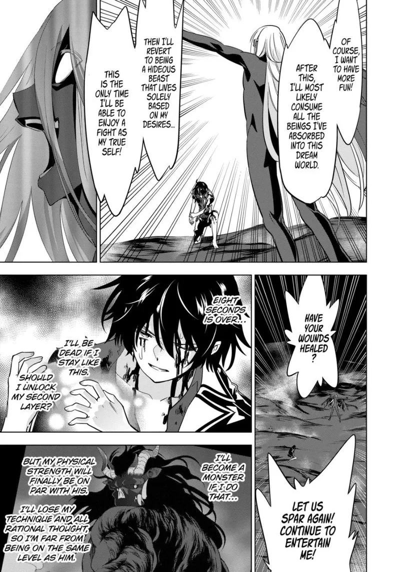 Shijou Saikyou Orc-san no Tanoshii Tanetsuke Harem Zukuri Chapter 76 page 10