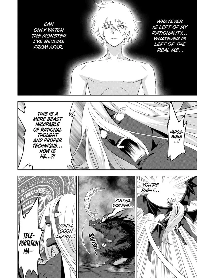 Shijou Saikyou Orc-san no Tanoshii Tanetsuke Harem Zukuri Chapter 77 page 6